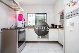 Apartamento com 3 Quartos à venda, 92m² no Champagnat, Curitiba - Foto 23