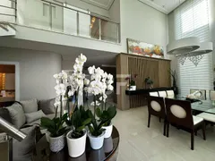 Casa de Condomínio com 3 Quartos à venda, 231m² no Jardim Amstalden Residence, Indaiatuba - Foto 3