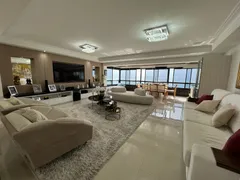 Apartamento com 4 Quartos à venda, 327m² no Piedade, Jaboatão dos Guararapes - Foto 1