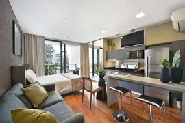 Apartamento com 1 Quarto à venda, 35m² no Vila Olímpia, São Paulo - Foto 1