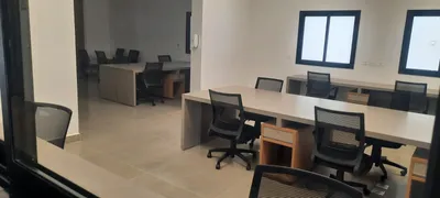 Loft com 1 Quarto para alugar, 94m² no Parque Residencial Aquarius, São José dos Campos - Foto 17