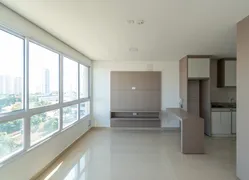 Apartamento com 1 Quarto para alugar, 34m² no Setor Bueno, Goiânia - Foto 9