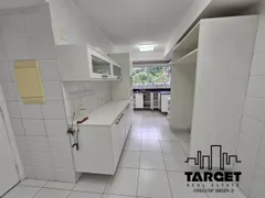 Apartamento com 3 Quartos para alugar, 138m² no Jardim Sul, São Paulo - Foto 9