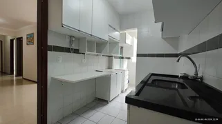 Apartamento com 3 Quartos à venda, 73m² no Novo Mundo, Curitiba - Foto 10