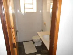 Casa Comercial à venda, 240m² no Vila Bom Jesus, São José do Rio Preto - Foto 20