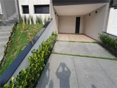 Casa de Condomínio com 3 Quartos à venda, 230m² no Jardim Morumbi, Indaiatuba - Foto 50