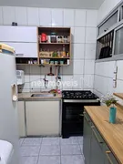 Apartamento com 3 Quartos à venda, 57m² no Camargos, Belo Horizonte - Foto 6