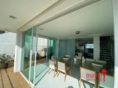 Casa de Condomínio com 4 Quartos à venda, 550m² no Buritis, Belo Horizonte - Foto 3