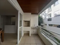 Apartamento com 3 Quartos para alugar, 105m² no Lagoa da Conceição, Florianópolis - Foto 22