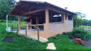 Fazenda / Sítio / Chácara com 4 Quartos à venda, 20000m² no Antonio Dos Santos, Caeté - Foto 6
