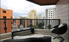 Apartamento com 4 Quartos à venda, 272m² no Vila Nova Conceição, São Paulo - Foto 12