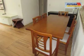 Apartamento com 3 Quartos à venda, 87m² no Gonzaguinha, São Vicente - Foto 13