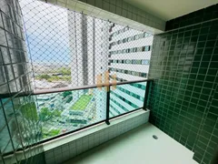 Apartamento com 3 Quartos para alugar, 81m² no Santo Amaro, Recife - Foto 2