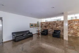 Apartamento com 3 Quartos para alugar, 140m² no Itaim Bibi, São Paulo - Foto 40