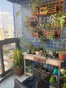 Apartamento com 3 Quartos à venda, 98m² no Jardim Anália Franco, São Paulo - Foto 71