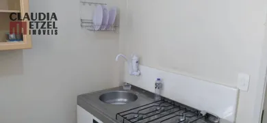 Kitnet com 1 Quarto à venda, 39m² no Cerqueira César, São Paulo - Foto 12