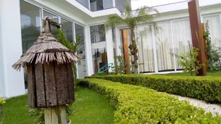 Casa de Condomínio com 5 Quartos à venda, 480m² no Loteamento Residencial Parque Lago Dourado, Jacareí - Foto 9