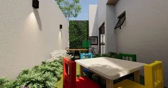 Casa de Condomínio com 2 Quartos à venda, 77m² no Santa Cândida, Curitiba - Foto 8