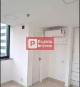 Conjunto Comercial / Sala para venda ou aluguel, 124m² no Indianópolis, São Paulo - Foto 8