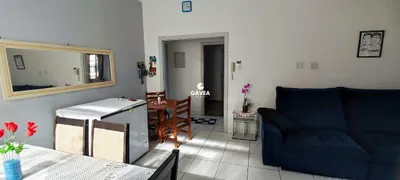Apartamento com 2 Quartos à venda, 105m² no Centro, São Vicente - Foto 6