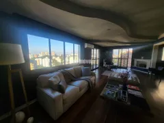 Apartamento com 4 Quartos para alugar, 186m² no Panamby, São Paulo - Foto 4