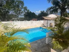 Casa de Condomínio com 5 Quartos para alugar, 600m² no Itanhangá, Rio de Janeiro - Foto 4