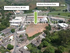 Loja / Salão / Ponto Comercial para alugar, 10000m² no Boa Vista, Barra Mansa - Foto 2