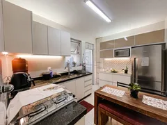 Apartamento com 4 Quartos à venda, 137m² no Buritis, Belo Horizonte - Foto 26