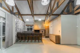 Casa de Condomínio com 4 Quartos à venda, 553m² no Santa Felicidade, Curitiba - Foto 80