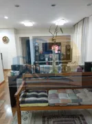 Apartamento com 3 Quartos para alugar, 132m² no Alphaville, Santana de Parnaíba - Foto 13