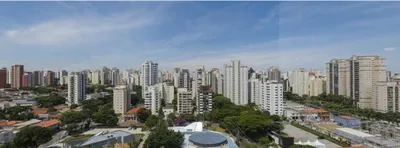 Apartamento com 1 Quarto à venda, 30m² no Campo Belo, São Paulo - Foto 9