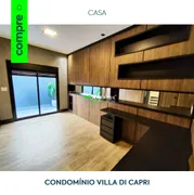 Casa de Condomínio com 3 Quartos à venda, 230m² no Parque Universitário, Franca - Foto 10