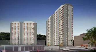 Apartamento com 2 Quartos à venda, 37m² no Bonsucesso, Rio de Janeiro - Foto 1