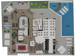 Apartamento com 2 Quartos à venda, 120m² no Pioneiros, Balneário Camboriú - Foto 14