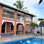 Casa de Condomínio com 5 Quartos à venda, 675m² no Itapuã, Salvador - Foto 1