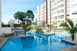 Apartamento com 3 Quartos à venda, 70m² no Santa Terezinha, Paulínia - Foto 1