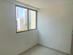 Apartamento com 1 Quarto para alugar, 27m² no Tamarineira, Recife - Foto 6