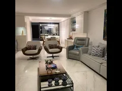 Apartamento com 4 Quartos à venda, 260m² no Savassi, Belo Horizonte - Foto 1