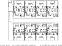 Casa de Condomínio com 4 Quartos à venda, 401m² no Campo Belo, São Paulo - Foto 24