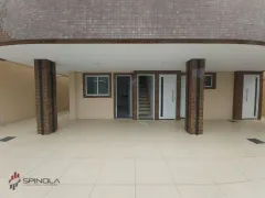 Casa de Condomínio com 2 Quartos à venda, 42m² no Jardim Trevo, Praia Grande - Foto 6