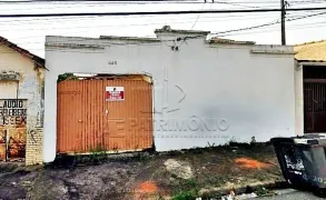 Terreno / Lote / Condomínio à venda, 184m² no SANTANA, Sorocaba - Foto 1