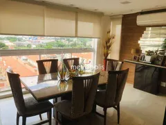 Apartamento com 3 Quartos para venda ou aluguel, 124m² no Jardim São Caetano, São Caetano do Sul - Foto 3