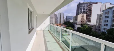 Apartamento com 3 Quartos à venda, 97m² no Botafogo, Rio de Janeiro - Foto 2