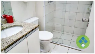 Apartamento com 3 Quartos à venda, 74m² no Umuarama, Osasco - Foto 16