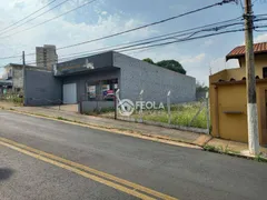 Terreno / Lote Comercial para alugar, 333m² no Jardim São Domingos, Americana - Foto 3