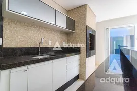 Casa de Condomínio com 4 Quartos à venda, 324m² no Estrela, Ponta Grossa - Foto 6