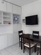 Apartamento com 1 Quarto à venda, 48m² no José Menino, Santos - Foto 3