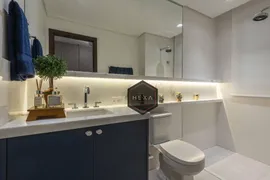 Apartamento com 3 Quartos à venda, 138m² no Setor Bueno, Goiânia - Foto 12