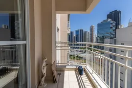 Apartamento com 2 Quartos para alugar, 50m² no Chácara Santo Antônio, São Paulo - Foto 8