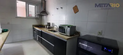 Casa de Condomínio com 3 Quartos à venda, 200m² no  Vila Valqueire, Rio de Janeiro - Foto 16